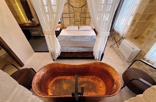 Artuklu Hotel | Sümerler Konağı