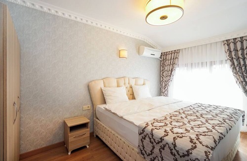 Sultanahmet Hotel | Authentic Apartments Oldcity