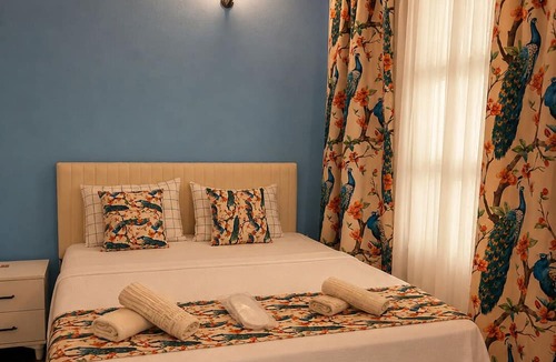 Sur Hotel | Grand sur butik otel