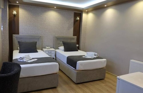 Uskudar Hotel | uskudar otel