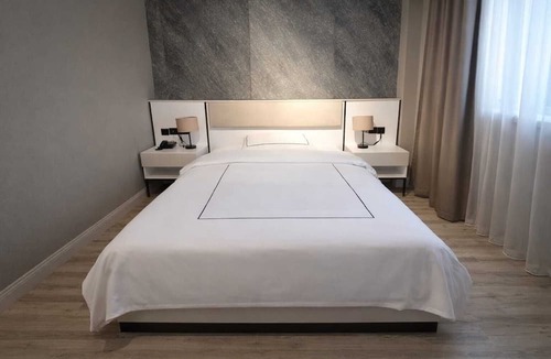 Haliliye Hotel | ANEMON GRAND ŞANLIURFA