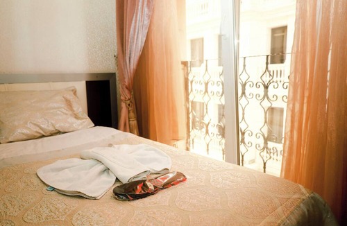 Pendik Hotel | SAW TURİZM OTEL