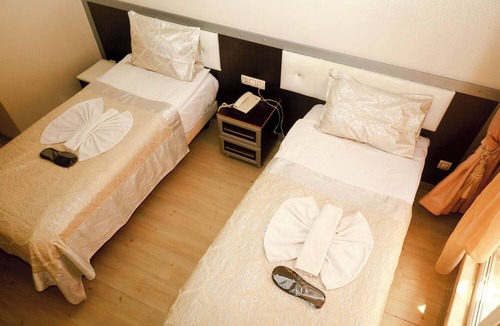 Pendik Hotel | SAW TURİZM OTEL