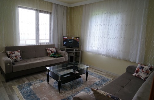 Caykara Hostel | GUMUL PANSİYON