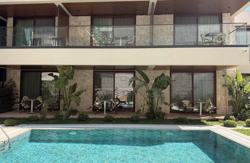 Kaleici Hotel | ARKK ROOMS