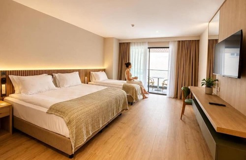 Kaleici Hotel | ARKK ROOMS