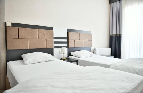 Sarikamis Apartment | altın otel