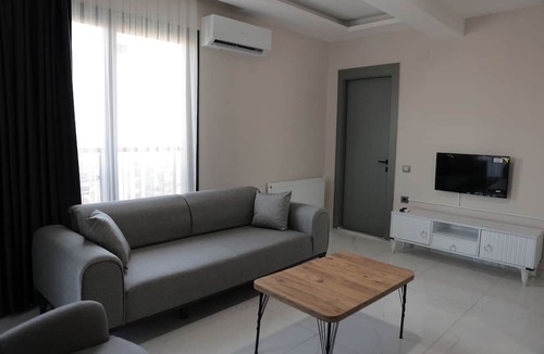 Tomuk Belediyesi Hotel | IMPERIUM RESORT HOTEL