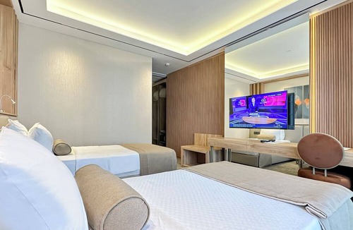 Mezetli Bed & Breakfast | SOLIA HOTEL
