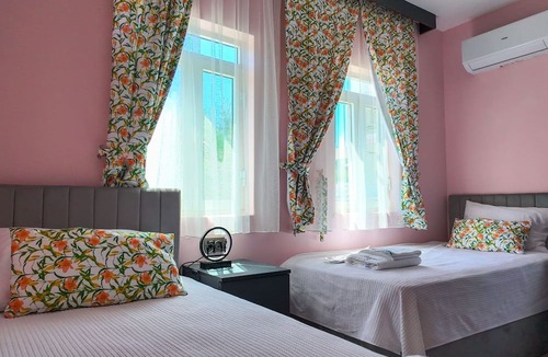 Kiyikislacik Hotel | Hayal Butik Otel