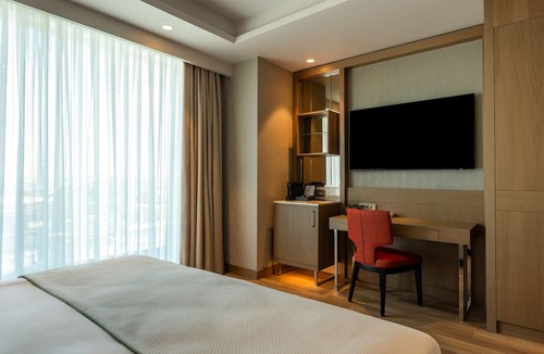 Sadikbey Resort | Sinnada Resort & Thermaland