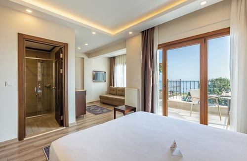 Sultanahmet Hotel | Menar Hotel & Suites