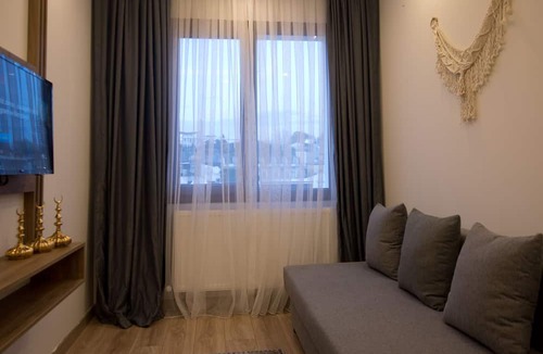 Sultanahmet Hotel | Menar Hotel & Suites