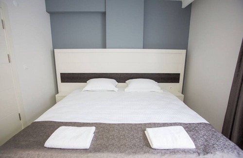 Persembe Bed & Breakfast | Zeynep Hatun Pruva Otel