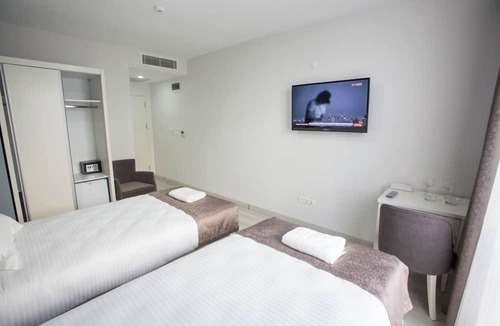 Persembe Bed & Breakfast | Zeynep Hatun Pruva Otel
