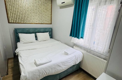 Aksaray Hotel | avrasya queen hotel