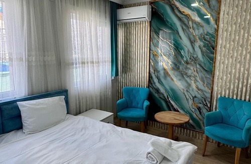 Aksaray Hotel | avrasya queen hotel