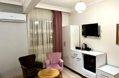 Aksaray Hotel | avrasya queen hotel