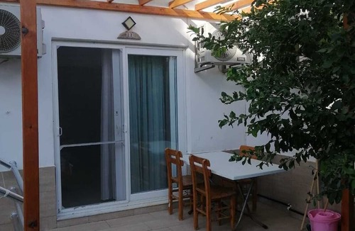Silifke Apartment | İLKER APART OTEL
