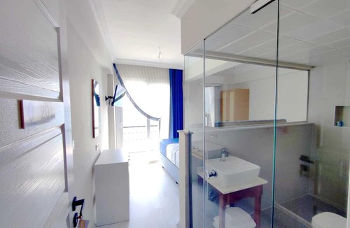 Foca Hotel | Celep Hotel