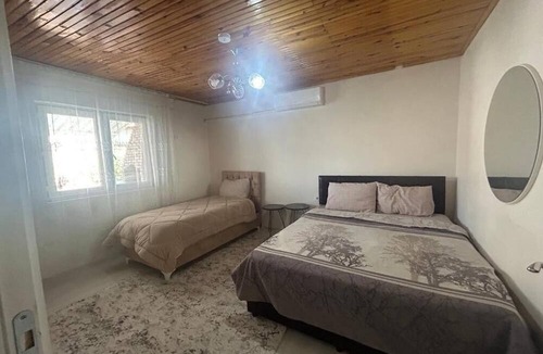 Pamukkale City Centre Apartment | HAPPY HOUSE