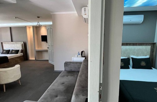 Bornova Hotel | ROYAL İNN BORNOVA