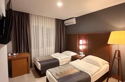 Dilovasi Hotel | Grandova Hotel