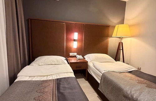 Dilovasi Hotel | Grandova Hotel