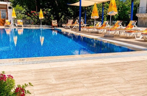 Ekincik Hotel | Emir Palas Hotel