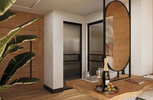 Nevsehir Hotel | Fortuna Of Cappadocia, Autograph Collection