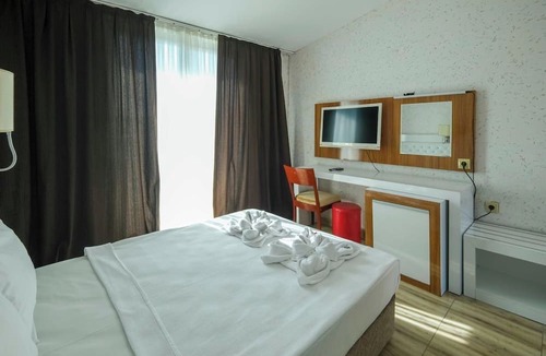 Konakli Resort | Club Monte Carlo Hotel - All Inclusive