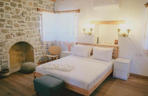 Datca Hotel | Madran