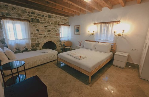 Datca Hotel | Madran