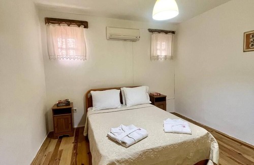 Old Datca Hotel | Badem Evi