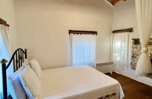 Old Datca Hotel | Zeytin Evi