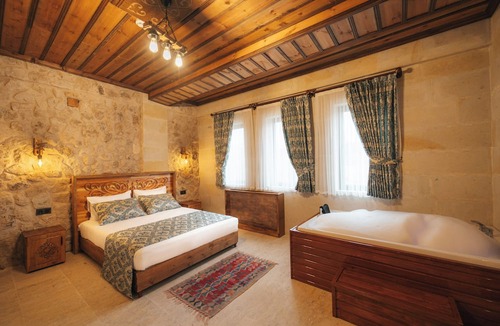 Nar Hotel | Dream of Stones Cappadocia