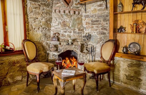 Sirince House | Stone House