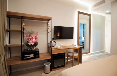 Nisantasi Hotel | Forty Nişantaşı Hotel & SPA