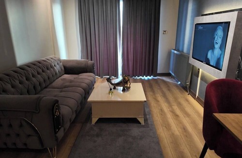 Kayseri Hotel | MİMOZA REZİDANS