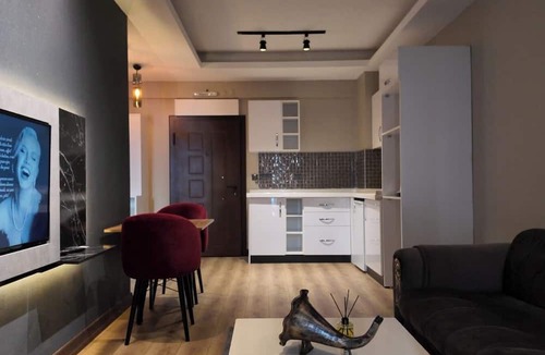 Kayseri Hotel | MİMOZA REZİDANS