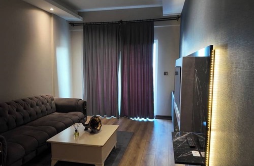 Kayseri Hotel | MİMOZA REZİDANS