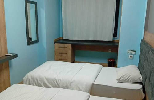Gemlik Hotel | ÖZ ELİT OTEL