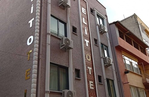 Gemlik Hotel | ÖZ ELİT OTEL