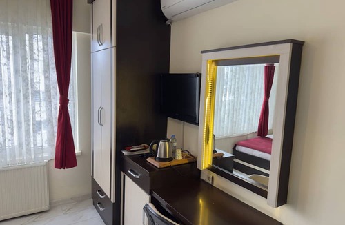 Nevsehir Hotel | OTEL NİSA