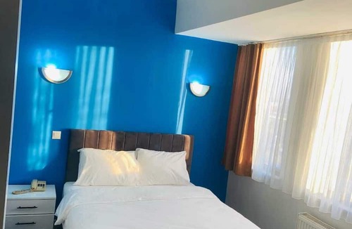 Pendik House | Anı Park Hotel Pendik
