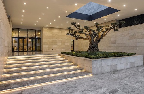 Kadriye Hotel | Mercure Antalya Belek