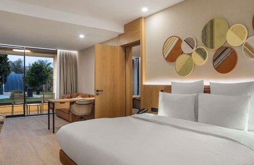 Kadriye Hotel | Mercure Antalya Belek
