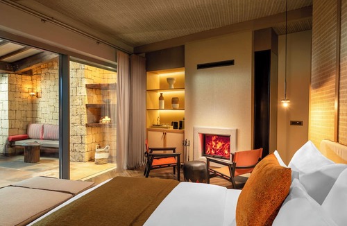 Yesilyurt Koyu Bed & Breakfast | Lov'inn Kazdağları