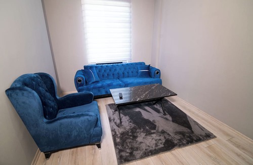 Karaman Apartment | KARMİLİFE KONAKLAMA