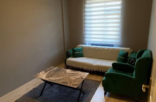 Karaman Apartment | KARMİLİFE KONAKLAMA